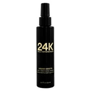 Sally Hershberger 24K Liquid Assets, Leave-In Hair Conditioner, 5 oz