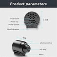 thumbnail image 4 of Mini 1080P HD Camera WiFi Wireless Night Vision Motion Detection Video Camera Home Security Camcord, 4 of 5