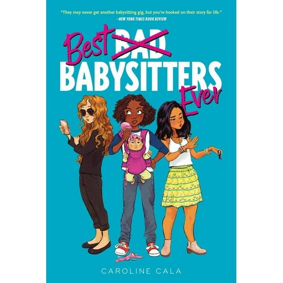 Best Babysitters Ever Best Babysitters Ever, (Paperback)