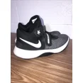 thumbnail image 2 of Ni - ke Ni - ke Air Precision II Flyease Women’s Black Basketball Shoes Size 8 AJ1931-001, 2 of 5