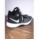 thumbnail image 2 of Ni - ke Ni - ke Air Precision II Flyease Women’s Black Basketball Shoes Size 8 AJ1931-001, 2 of 5