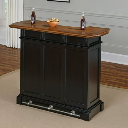 Home Styles Americana Bar - Walmart.com