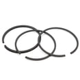 thumbnail image 2 of Engine Piston Ring, Sophisticated Design Piston Ring Direct Assembly  For Factory For Engineer For Engine Accessories, 2 of 8