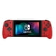 thumbnail image 1 of Control Para Modo portátil Nintendo Switch Hori Split Pad Pro Rojo, 1 of 4