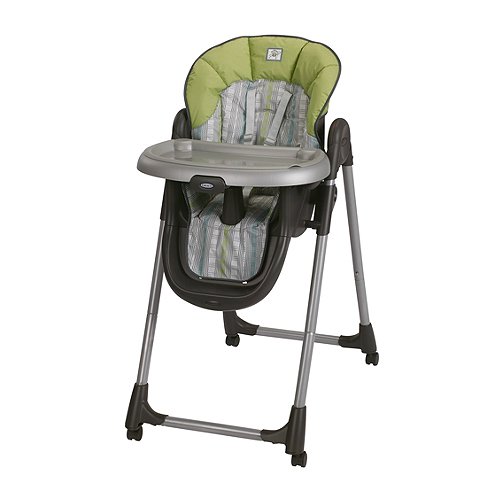 Graco Mealtime Rory Highchair Walmart Com Walmart Com