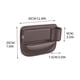 thumbnail image 2 of Caja de Almacenamiento para Asiento de Coche, Caja de Almacenamiento Multifuncional para Coche, Decoración de Enchufe Universal para Coche, 2 of 2