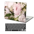 thumbnail image 3 of KSK KAISHEK Hard Shell for 2022.0 Released MacBook Air 13.6 inchs with Retina Display Touch ID Type C Model: A2681 m2 Rose series 0184 + Black Keyboard Cover, 3 of 5
