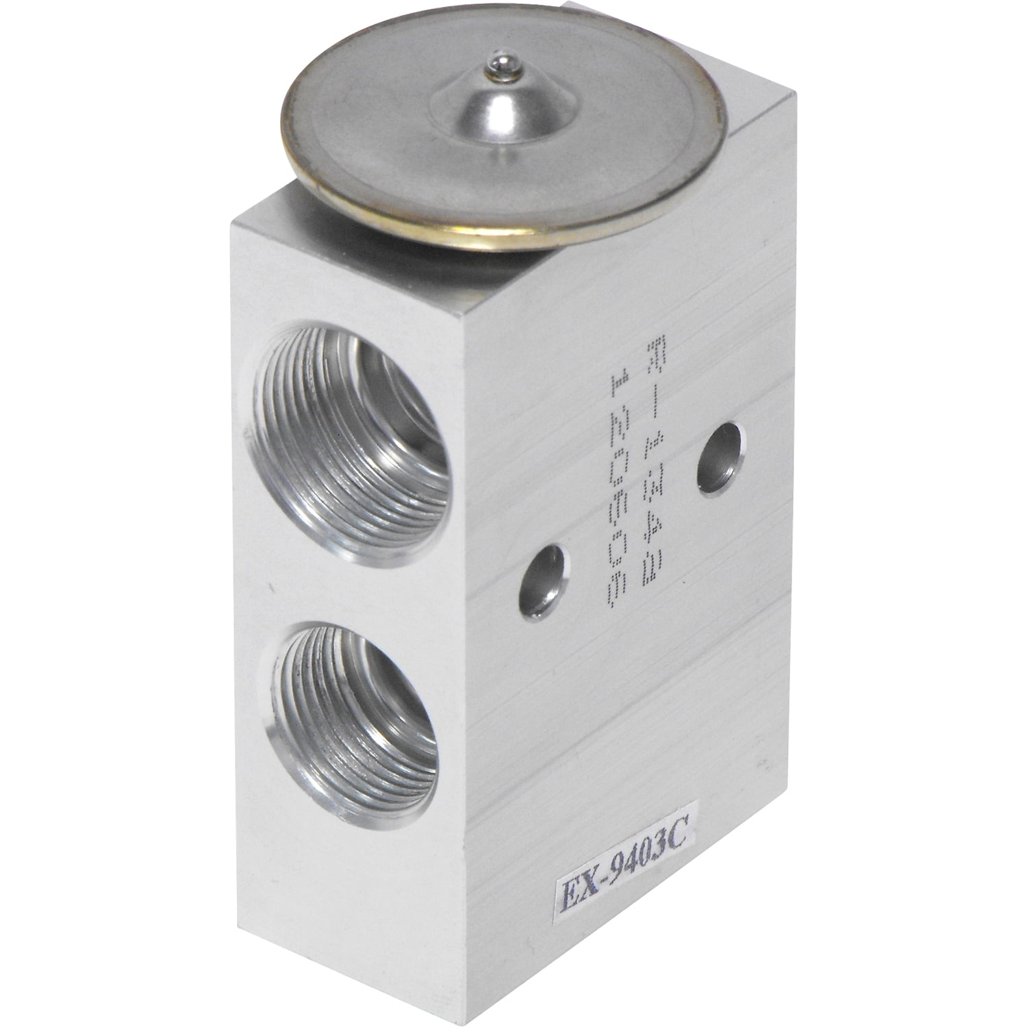 E1HZ19849A Caravan New A//C Expansion Valve 1240408
