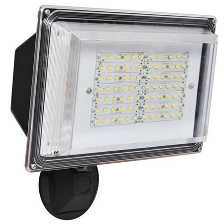 - AMAX Lighting LED-SL42BZ 42W LED Outdoor Wall Pack Lighting - Bronze