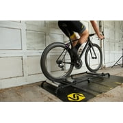 Saris Aluminum, Foldable Bike Rollers for Indoor Bike Trainer