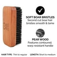 thumbnail image 3 of ZEUS Deluxe Beard Grooming Kit for Men, 3 of 5