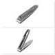thumbnail image 5 of Cortauñas de agua únicos Bargains 1 Pc 3.23"x0.59" Gris, 5 of 6