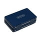 thumbnail image 1 of Contenedor de Medicina Semanal, Organizador de Tabletas Semanal Portátil para Viajes, 1 of 7