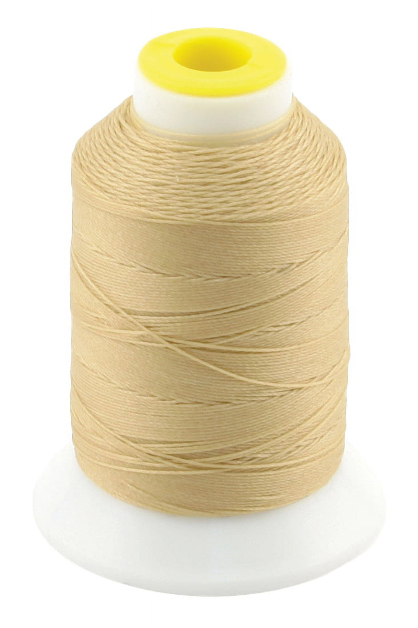 TRICOTEトリコテKNOTPENDANTLIGHT GRAY×YELLOW Coats & Clark Outdoor Living Thread, 200 yd. - Walmart.com