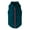 Turquoise Wash, variant on Gooby Zip Up Fleece Dog Sweater - Turquoise, X-Large - Warm Pullover Fleece Step-in Dog Jacket with Dual D Ring Leash