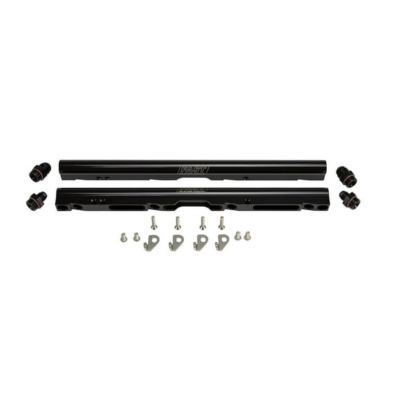 Fast Electronics Billet Fuel Rail Kit LSXrt 102mm Intake
