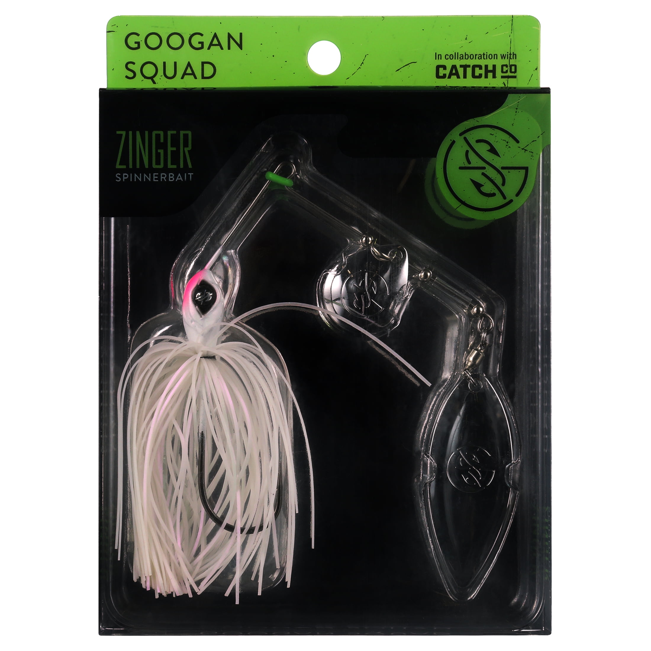 Googan Squad Mondo Dangler Fishing Kit 