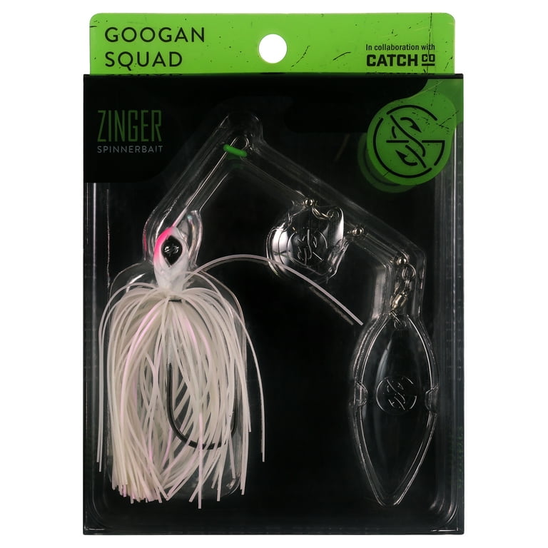 Googan Squad Mondo Dangler Fishing Kit