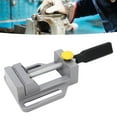 thumbnail image 3 of Drill Press Vise, Aluminium Alloy Bench Vise Multifunctional  for Crafting, 3 of 8
