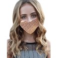 thumbnail image 1 of Ava by Pol' Atteu Tween Girlz Designer 90210 Face Mask, 1 of 2