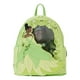 thumbnail image 1 of Minimochila Loungefly La princesa de Disney y el sapo Tiana, 1 of 7