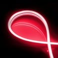 thumbnail image 5 of Xtreme 6.5ft Flexible Neon LED Indoor Light Strip, Red Color, Unique and Creative, 5 of 9