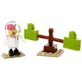 thumbnail image 2 of Megabloks Spongebob Squarepants Sandy Wacky Pack Building Playset, 2 of 3