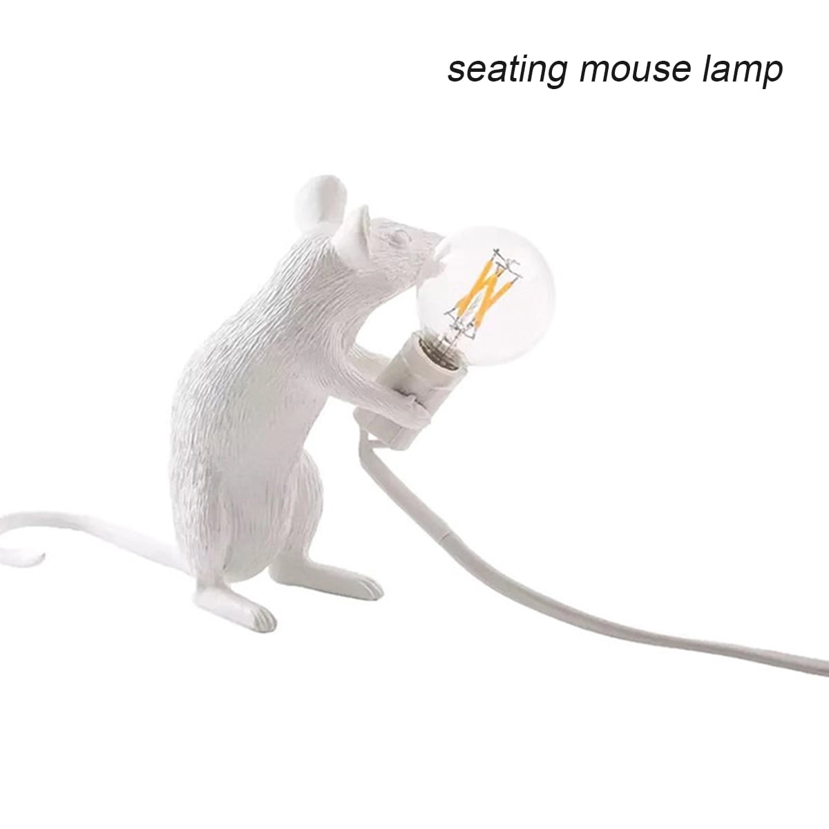mouse table lamp