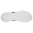 thumbnail image 2 of Tenis Hombre SKECHERS Bobs Comodos Transpirables Memory negro 29, 2 of 5