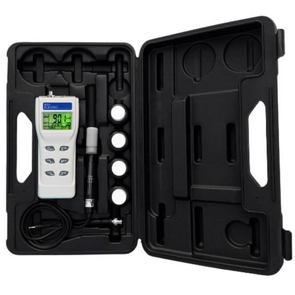 Sper Scientific 850056 Advanced pH Meter Kit