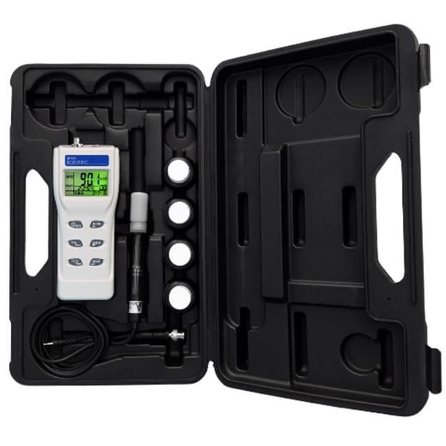 Sper Scientific 850056 Advanced pH Meter Kit