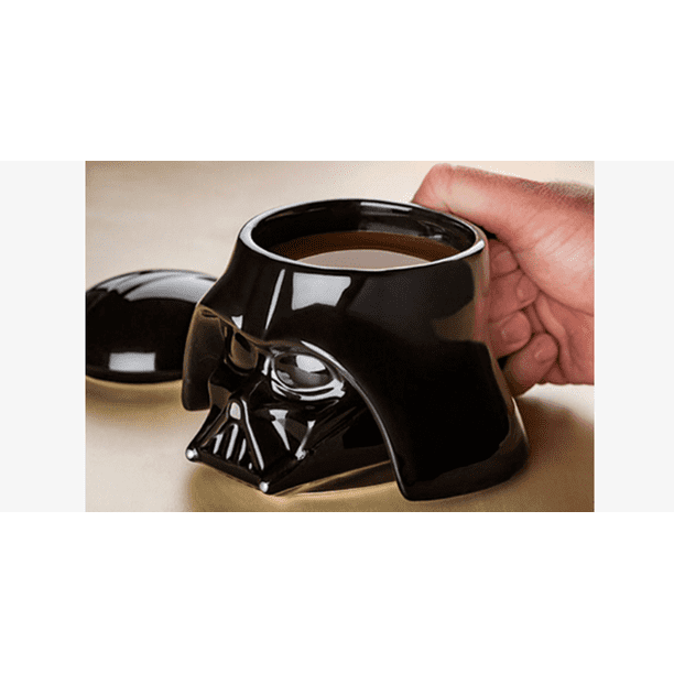 You Can't Miss With This Stormtrooper Helmet Pint Mug