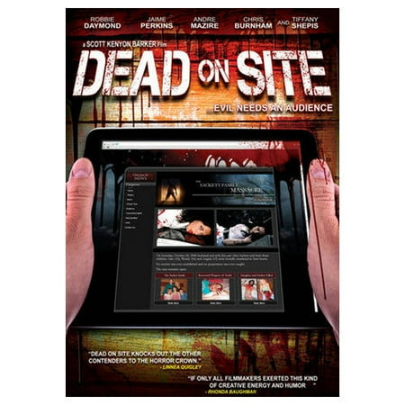 Dead on Site (2008)