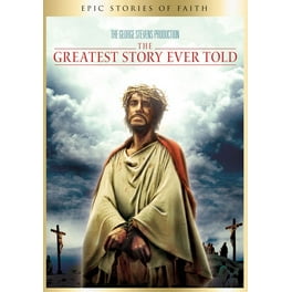 The Ten Commandments (DVD), Paramount, Drama - Walmart.com