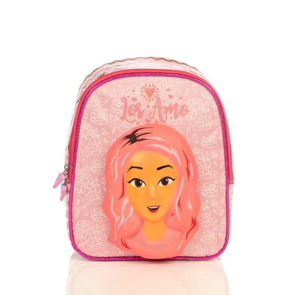 Lonchera Original Los Polinesios Lesslie Squishy STYLPATH