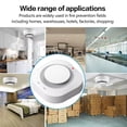 thumbnail image 5 of 4PCS Smoke Alarm Detector, 5 of 11