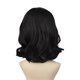 thumbnail image 3 of Disfraz de pelo sintético de Cosplay Wig Identitys Yidhras para anime, 3 of 3
