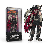 FiGPiN Hero Killer Stain #327 My Hero Academia 3" Collector Pin