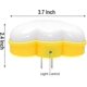 thumbnail image 3 of Sensor LED Night Light Plug-in Night Lights for Kids Adults, Cute Dream Lighting Wall Lamp Cloud NightLight for Bedroom Bathroom,Toilet,Stairs,Kitchen, 3 of 5