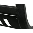 thumbnail image 4 of Armordillo 7160293 Texture Black LED Bull Bar For 00-06 Yukon 1500, 4 of 9