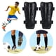 thumbnail image 2 of Espinilleras Protectoras Fútbol Con Mangas Unisex Adulto/Juvenil Deporte Prote (L), 2 of 9