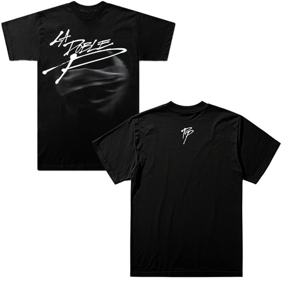 Peso Pluma Merch World Club shirt Summer Unisex Short-sleeved T-shirt Fashion Y2K Casual Stylish Design Tee
