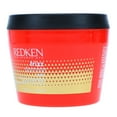 thumbnail image 3 of Redken Frizz Dismiss Mask 8.5 oz, 3 of 9