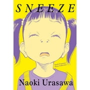Sneeze: Naoki Urasawa Story Collection: Sneeze: Naoki Urasawa Story Collection (Paperback)