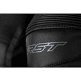 thumbnail image 4 of RST S-1 CE Mens Leather Motorcycle Pants Black 38 USA Short, 4 of 5