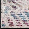 thumbnail image 2 of SAFAVIEH Aria Cian Geometric Dots Area Rug, 2 of 4