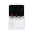 thumbnail image 5 of 4.5-18.9L/ Top Loading Countertop Water Dispenser Hot Cold Water Cooler Drinking Machine with Indicator Lights, 5 of 13