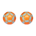 thumbnail image 4 of Sonducket Pelotas de fútbol de larga duración de PVC para entrenamiento intenso, trabajo en equipo, pelota de fútbol profesional, Type2 NO2, 4 of 6