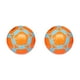 thumbnail image 4 of Sonducket Pelotas de fútbol de larga duración de PVC para entrenamiento intenso, trabajo en equipo, pelota de fútbol profesional, Type2 NO2, 4 of 6
