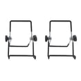 thumbnail image 5 of 2pc Solar Panel Stand Foldable Mounting Bracket Adjustable Supporter Holder L, 5 of 8